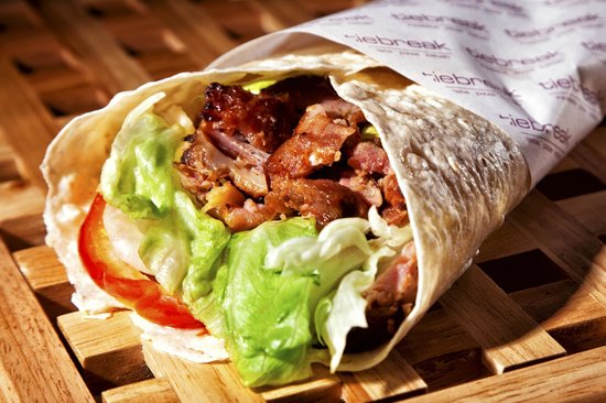 royal piadina doner kebab